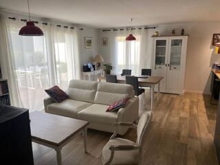  Maison  vendre 7 pices 92 m