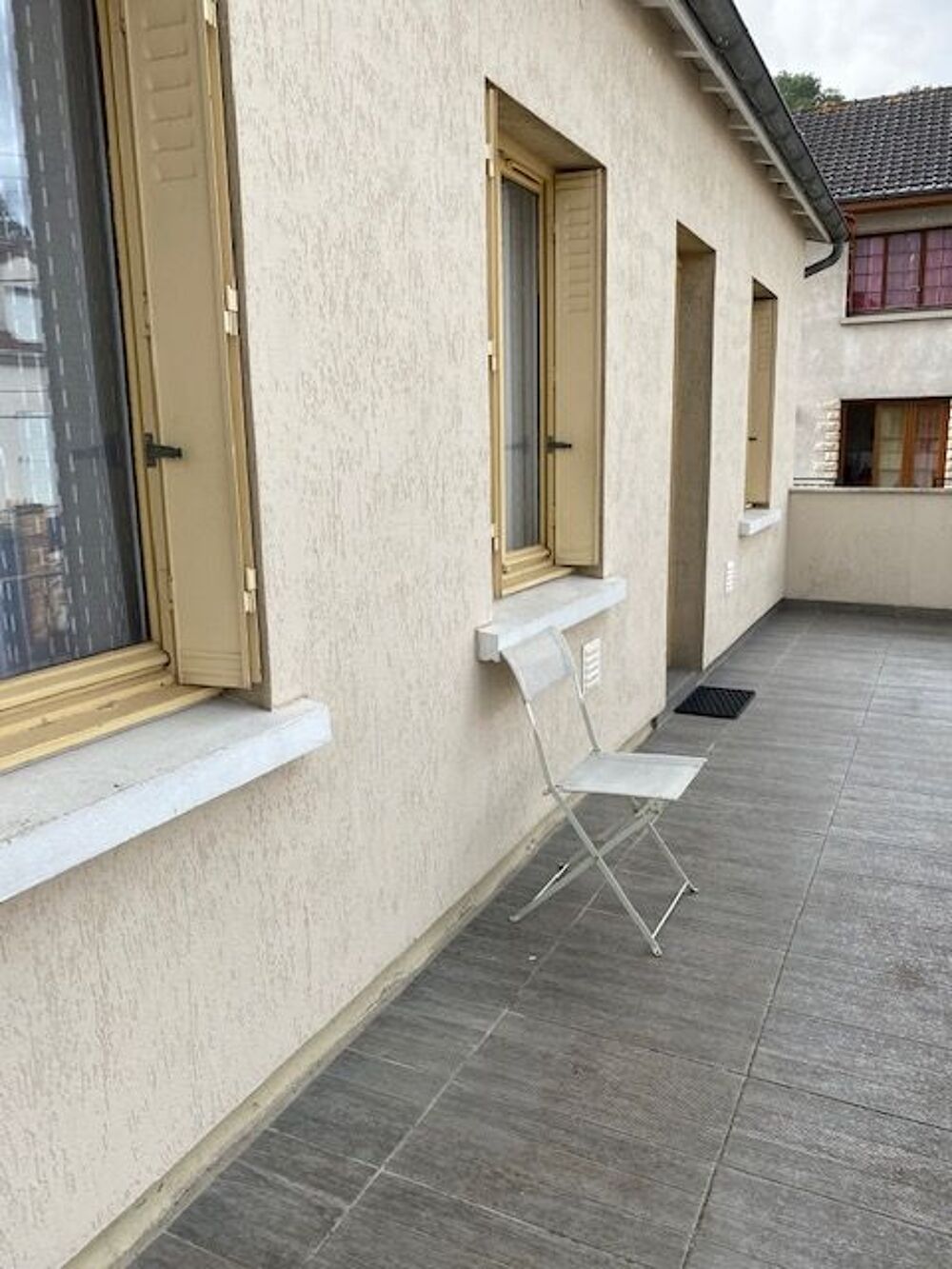 Appartement de 36m2 à louer sur Bures-sur-Yvette