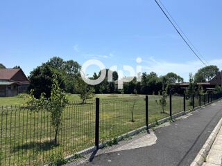  Terrain à vendre 1409 m²