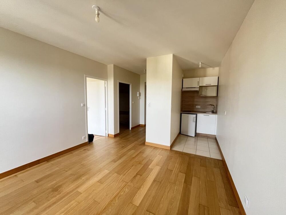 Location Appartement LOCATION T1BIS RODEZ SANS FRAIS D' AGENCE Rodez
