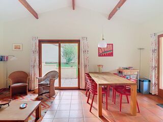  Maison à vendre 4 pièces 60 m²