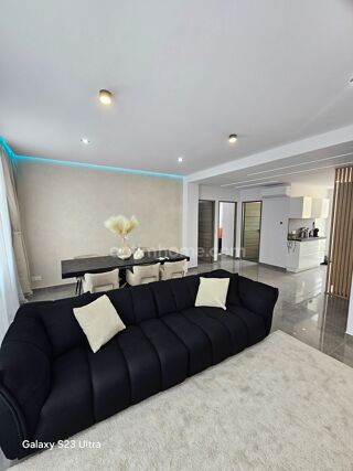  Appartement � vendre 3 pi�ces 65 m�