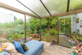  Maison � vendre 4 pi�ces 70 m�