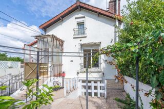  Maison � vendre 5 pi�ces 110 m�