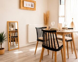  Appartement à vendre 1 pièce 29 m²