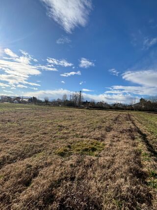  Terrain � vendre 1037 m�