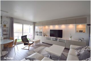  Appartement à vendre 3 pièces 70 m²