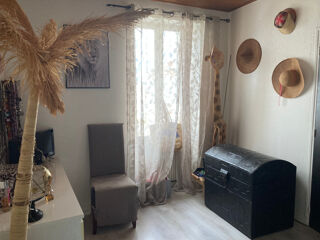  Maison à vendre 4 pièces 81 m²