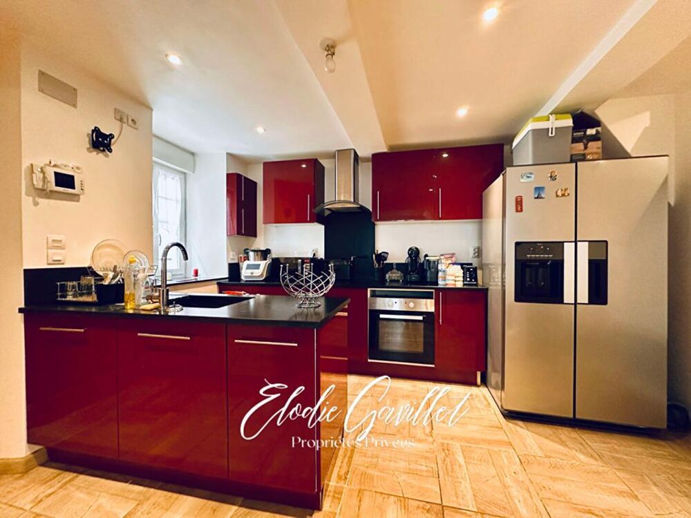 Vente Maison Maison Trebes 5 pi�ce(s) 95 m2 Trebes