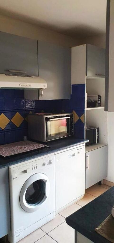  Appartement  louer 3 pices 64 m