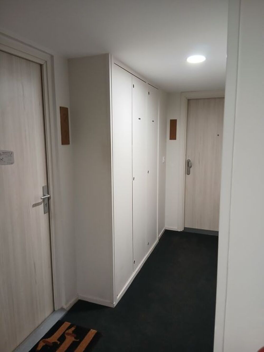 Appartement de 65m2 à louer sur La Madeleine