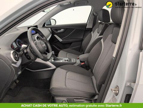 Q2 35 TDI 150 S tronic 7 Advanced 2023 occasion 69190 Saint-Fons