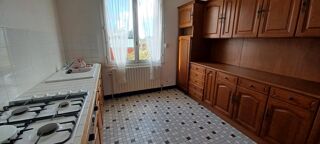  Maison à vendre 4 pièces 68 m²