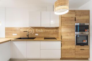  Appartement � vendre 2 pi�ces 46 m�