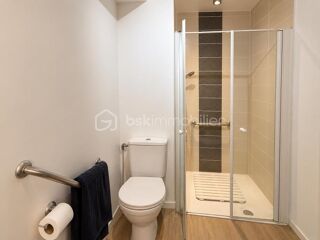  Appartement à vendre 2 pièces 45 m²