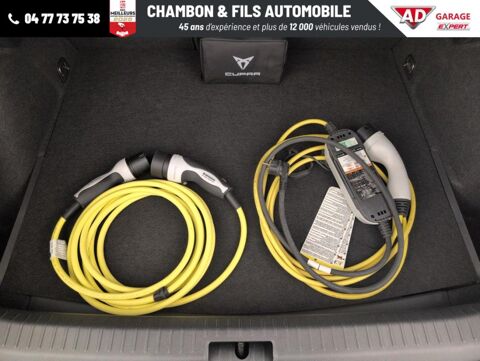 Formentor 1.4 e-HYBRID 204 ch DSG6 Business Edition 2024 occasion 42320 La Grand-Croix
