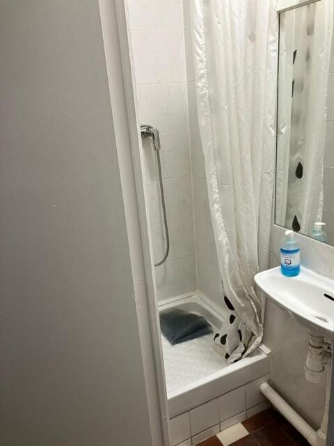  Appartement � louer 1 pi�ce 18 m�