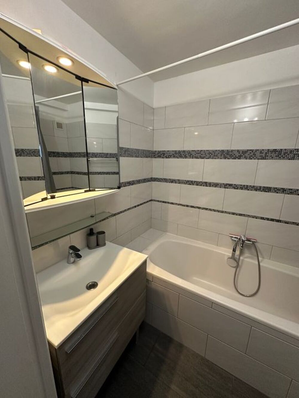 Location Appartement Appartement de 60m2 à louer sur Cagnes-sur-Mer Cagnes sur mer