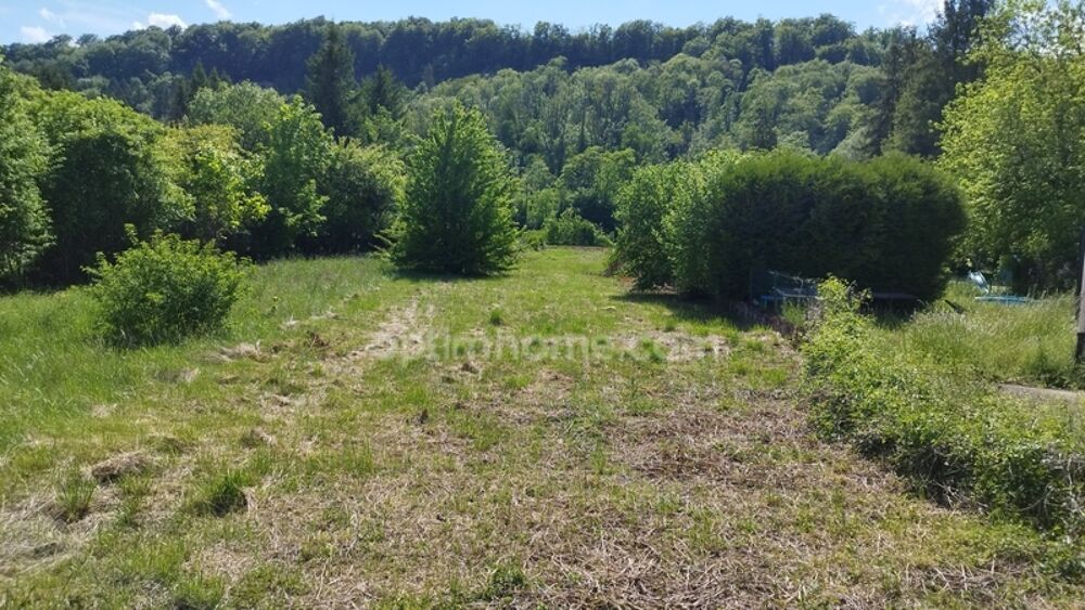 Vente Terrain À vendre – Terrain à bâtir 1354 m² – Centre village de Tronville en Barrois (55) Tronville en barrois