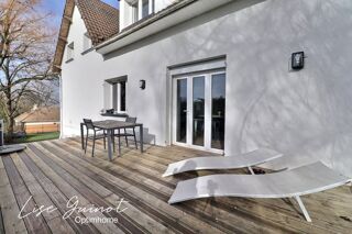  Maison � vendre 7 pi�ces 186 m�