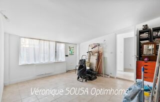  Loft � vendre 1 pi�ce 34 m�