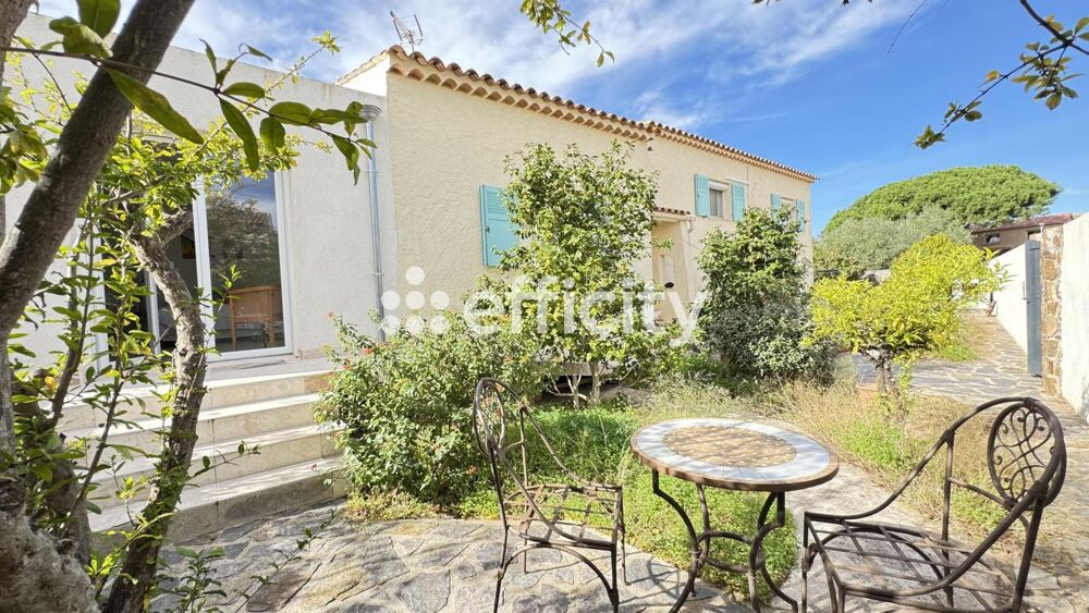  vendre  Maison La Londe-les-Maures (83250)