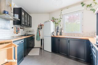  Appartement � vendre 3 pi�ces 75 m�