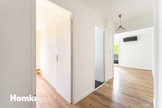  Appartement à vendre 3 pièces 57 m²