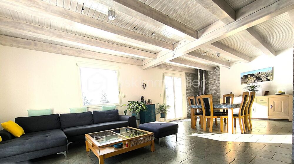  vendre  Maison Viuz-en-Sallaz (74250)