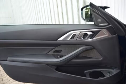 M4 Competition M Sport Shark Eye 2023 occasion 33700 Merignac