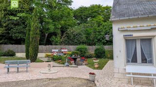  Maison � vendre 4 pi�ces 78 m�