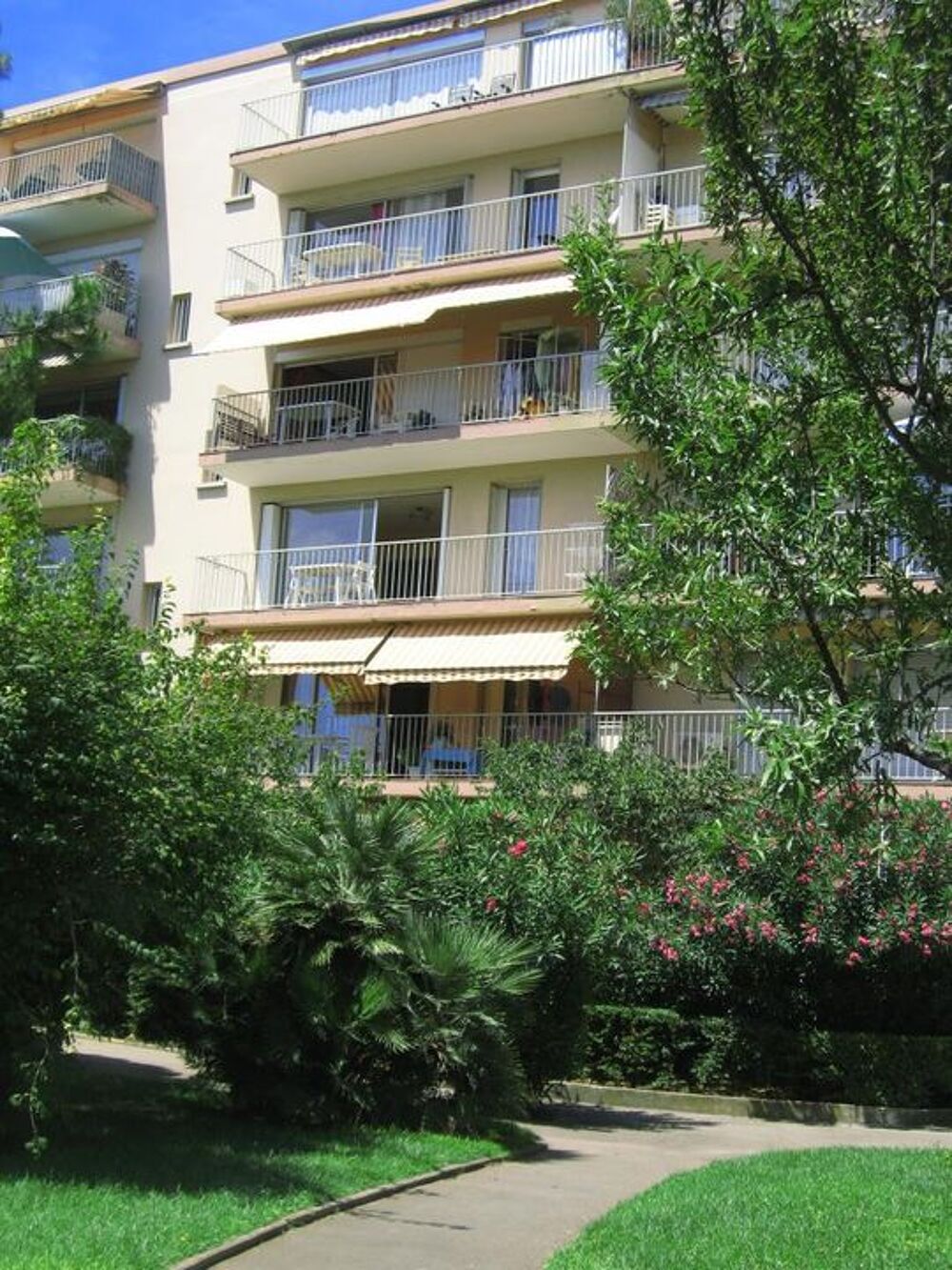 Location Appartement Chambre de 10m2 à louer sur Montpellier Montpellier