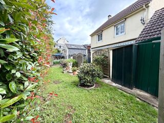  Maison à vendre 6 pièces 116 m²