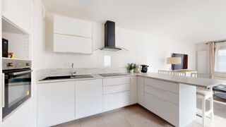  Appartement � vendre 3 pi�ces 72 m�