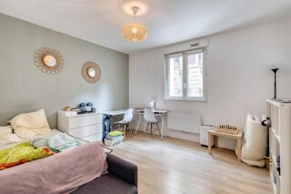  Appartement � vendre 1 pi�ce 23 m�