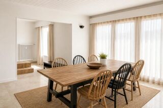  Appartement à vendre 5 pièces 96 m²
