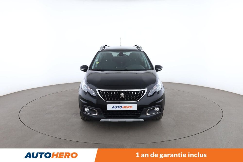 2008 1.5 Blue-HDi Crossway 100 ch 2019 occasion 92130 Issy-les-Moulineaux