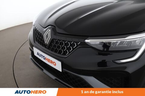 Arkana 1.6 E-Tech GSR2 Esprit Alpine 145 ch 2025 occasion 92130 Issy-les-Moulineaux