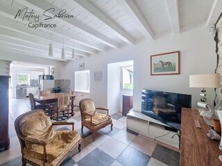  Maison � vendre 6 pi�ces 130 m�