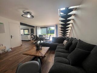  Maison � vendre 5 pi�ces 133 m�