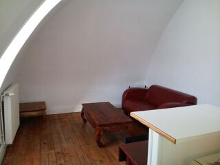  Appartement à louer 2 pièces 35 m²
