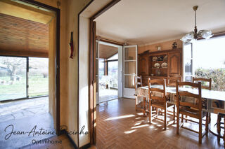  Maison � vendre 4 pi�ces 105 m�