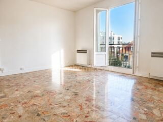  Appartement à vendre 2 pièces 45 m²
