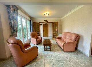  Maison à vendre 8 pièces 155 m²