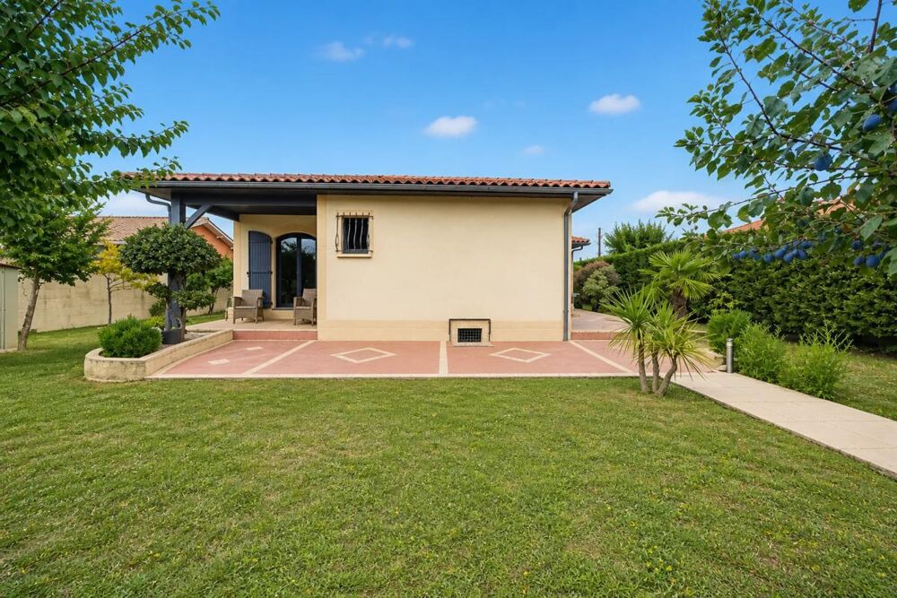 Laissez-vous séduire par cette villa de caractère