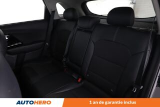 Niro 1.6 GDi ISG Hybride Design DCT6 141 ch 2021 occasion 92130 Issy-les-Moulineaux