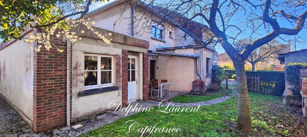 Vente Maison Maison à vendre 4 pièces  (14) Cabourg
