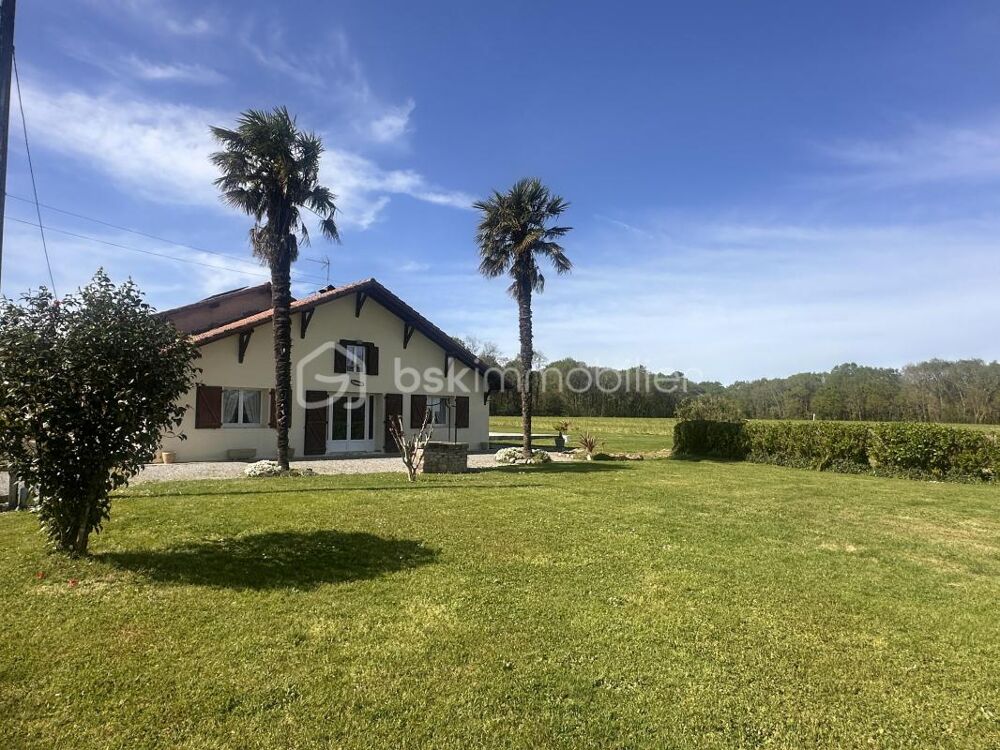 Maison – Saint-Geours-de-Maremne - Vue 4