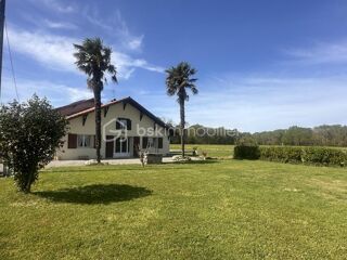 Maison à vendre 5 pièces 164 m²