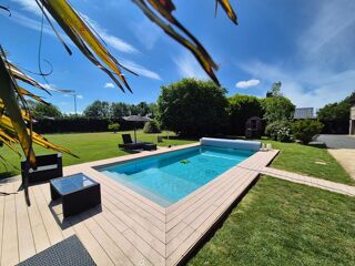  Maison à vendre 8 pièces 350 m²